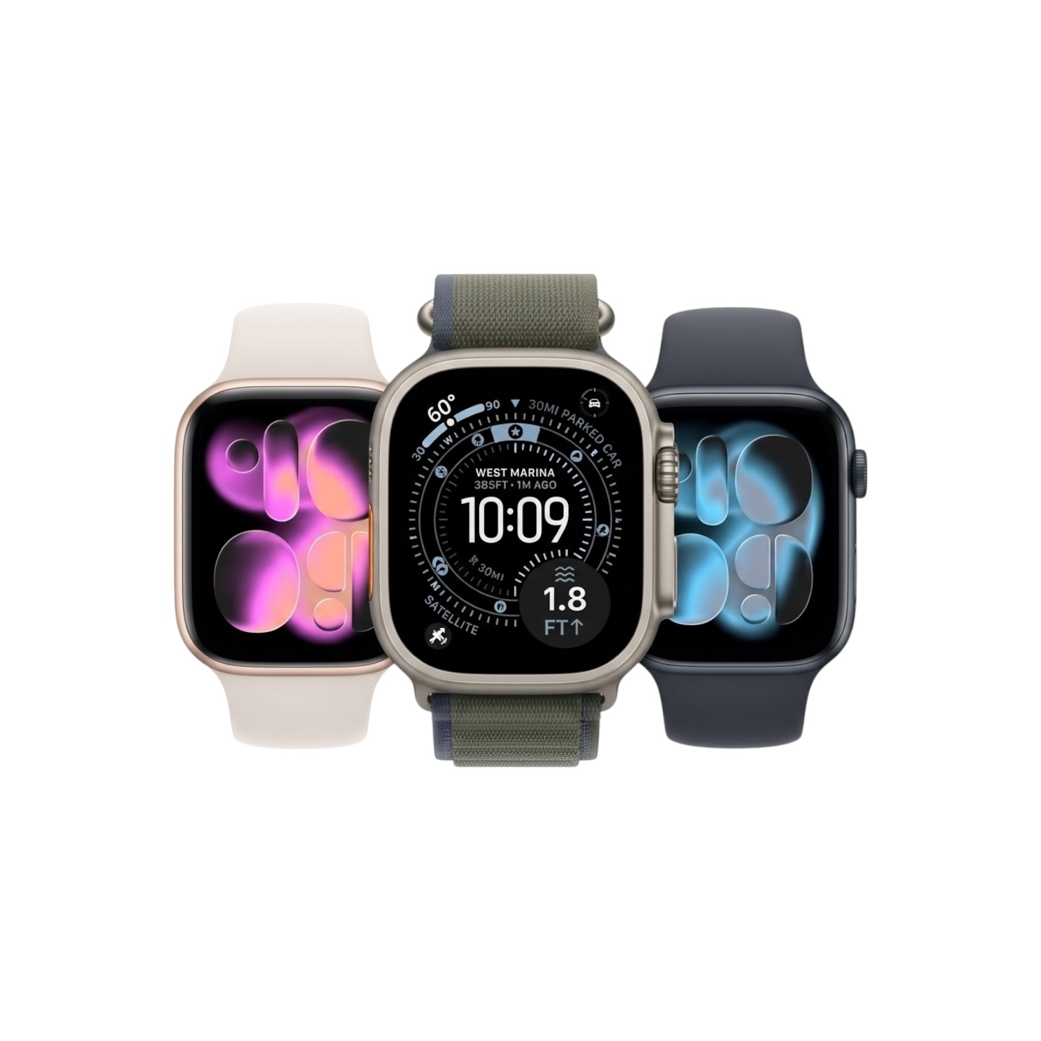 Apple Watch